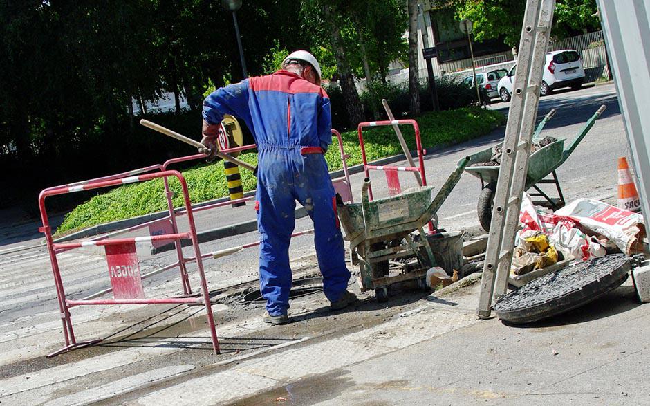 débouchage canalisation La Garenne-Colombes
