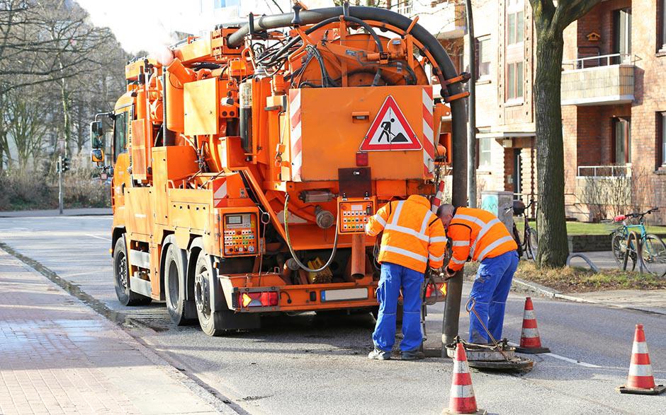 déboucher canalisation Le Kremlin-Bicêtre