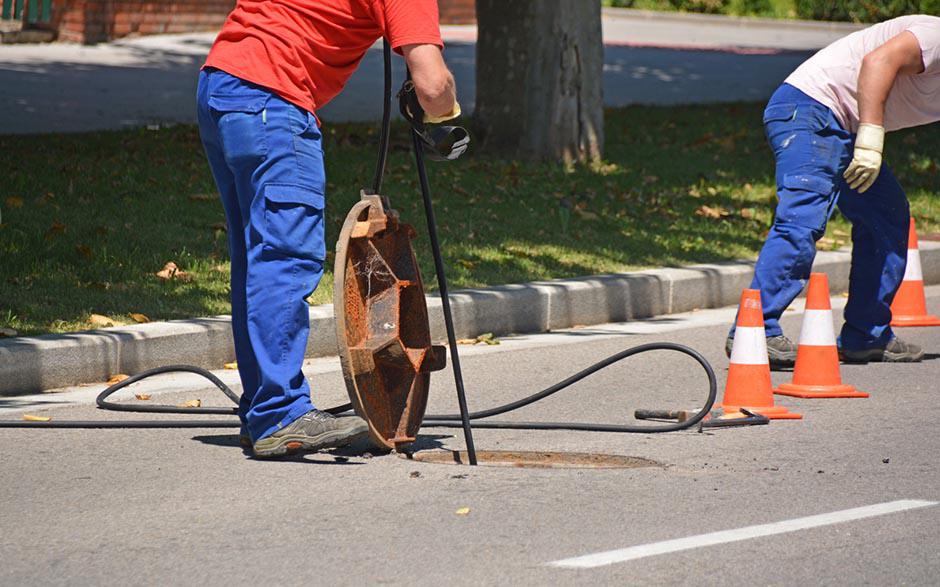 débouche canalisations Ézanville