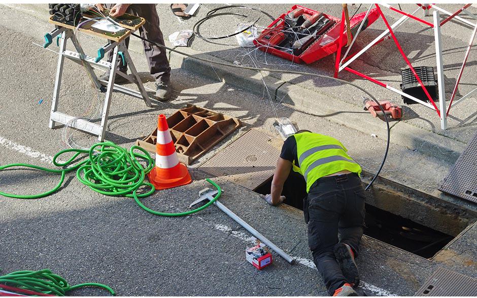 prix intervention débouchage canalisation Houilles